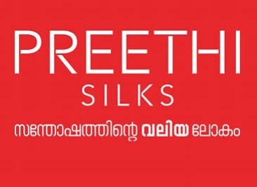 Preethi Silks Kondotty