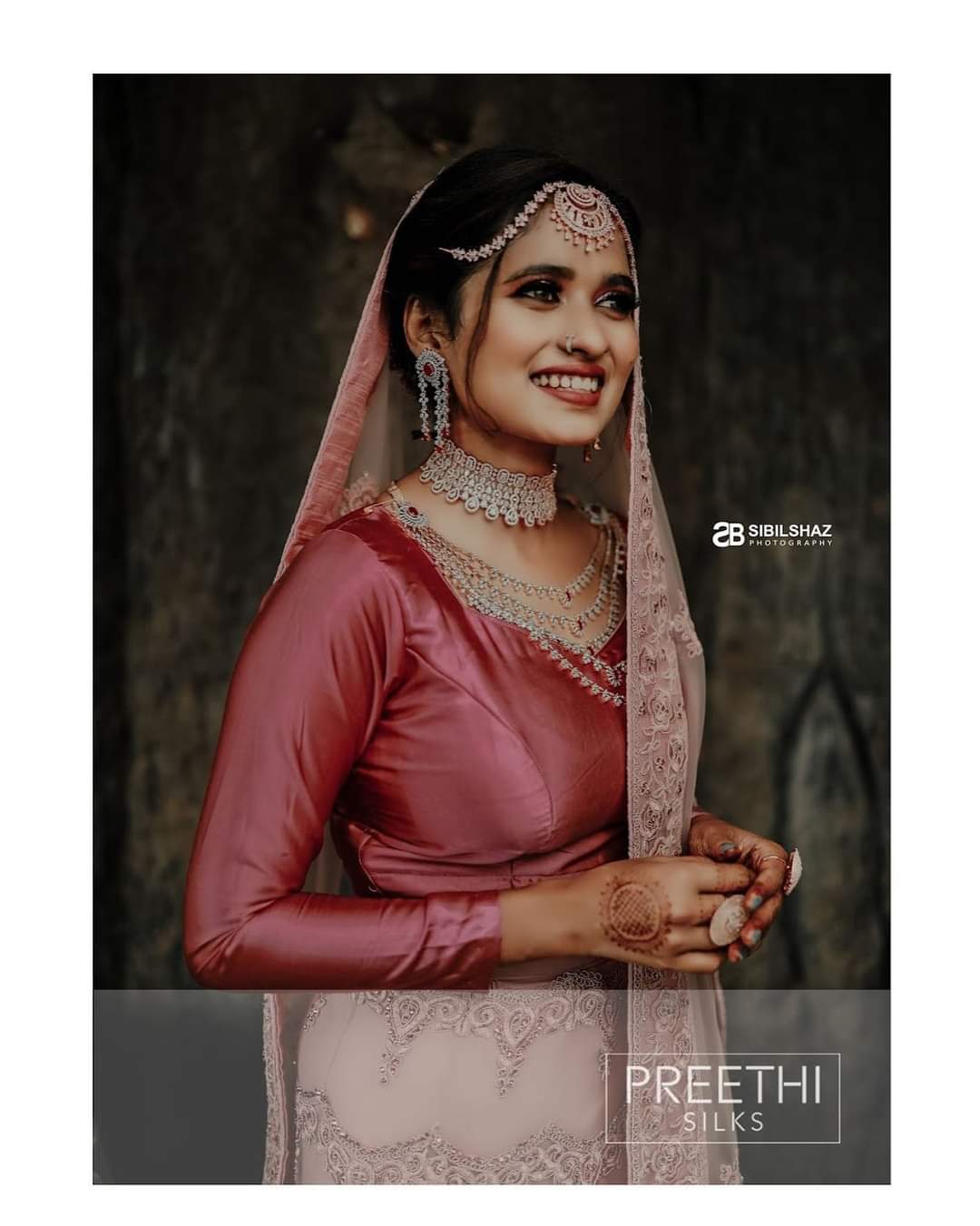 Preethi Silks Kondotty